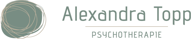 Logo Psychotherapie Topp